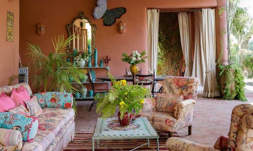 Riad Tamasna (photo 8) at Riad Tamasna in Marrakech, Morocco