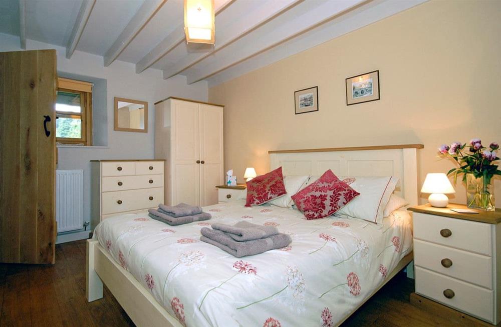 Photo of Rias Cottage (photo 2) at Rias Cottage in Landshipping, Pembrokeshire, Dyfed