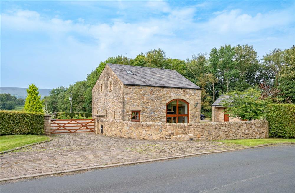 A photo of Ribble Valley Barn