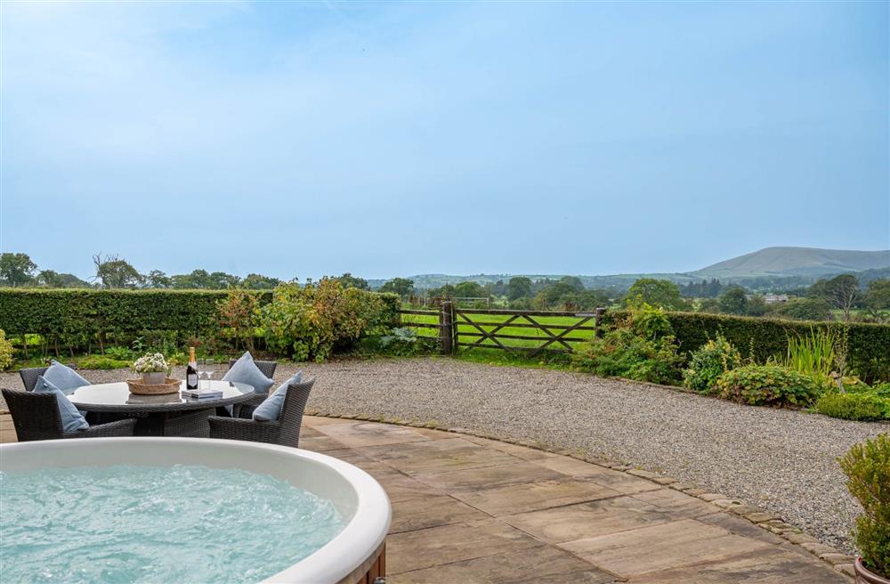 A photo of Ribble Valley Barn