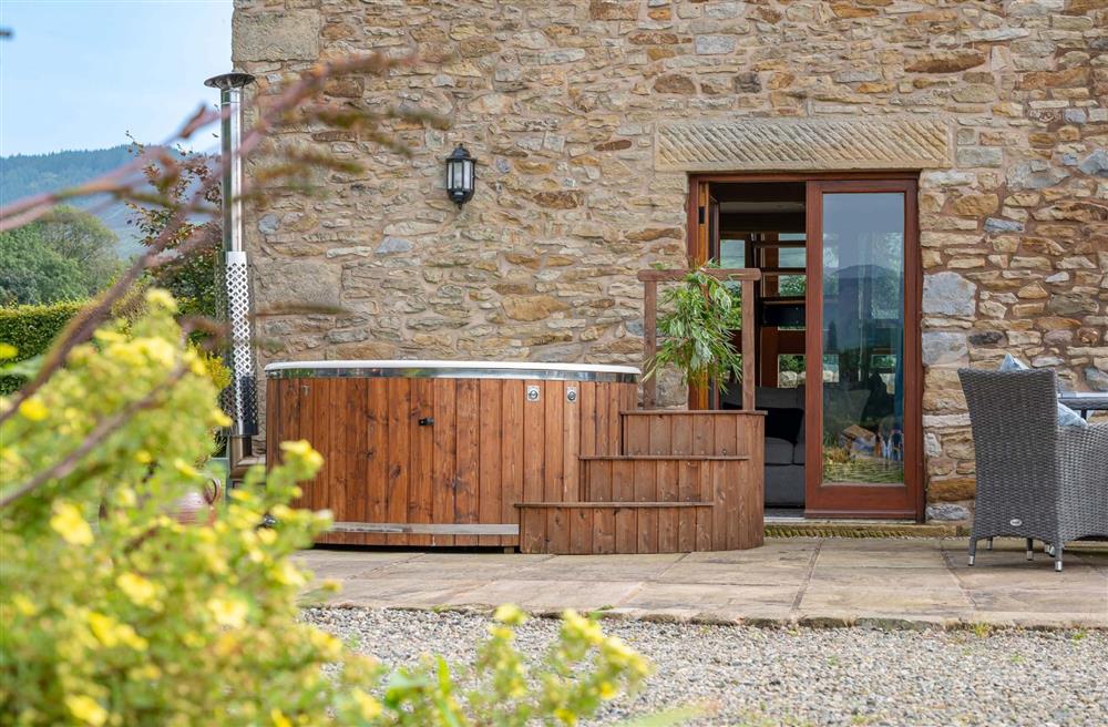 A photo of Ribble Valley Barn