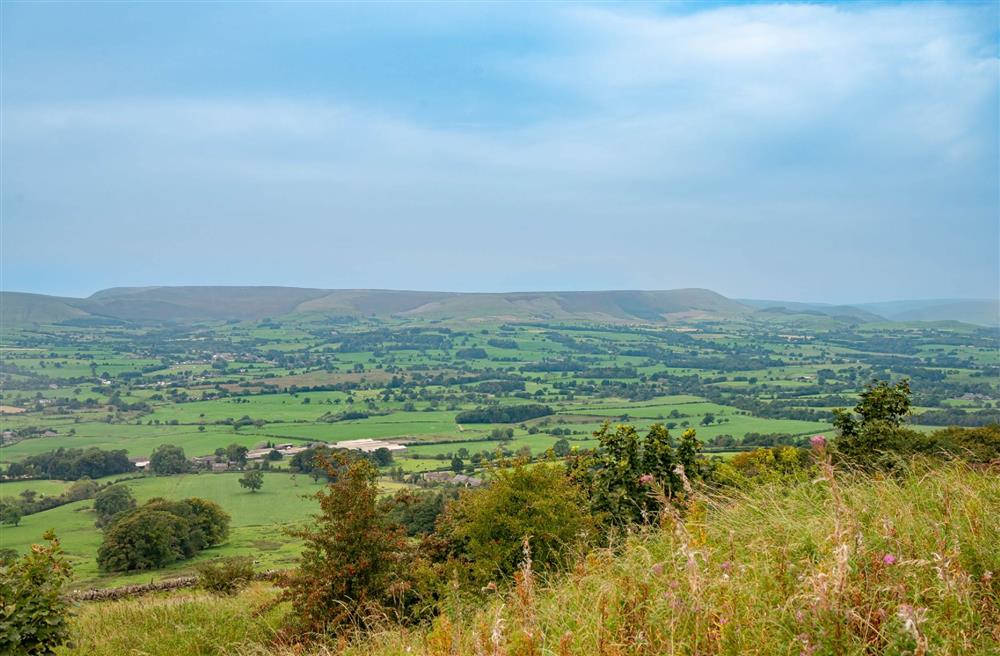 A photo of Ribble Valley Barn