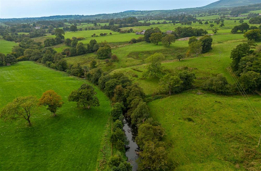 A photo of Ribble Valley Barn