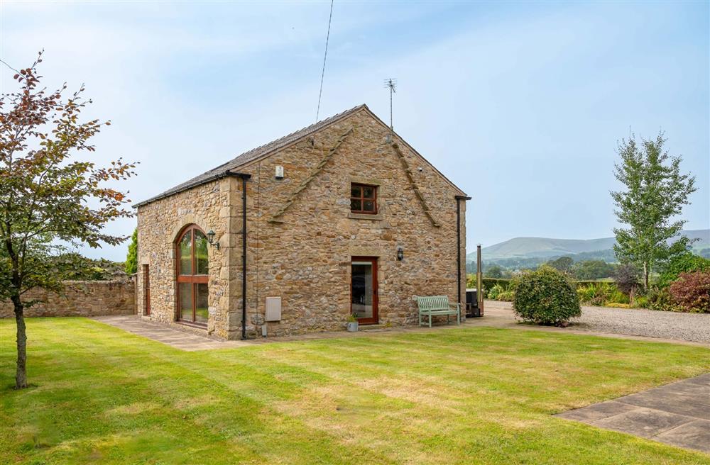 A photo of Ribble Valley Barn