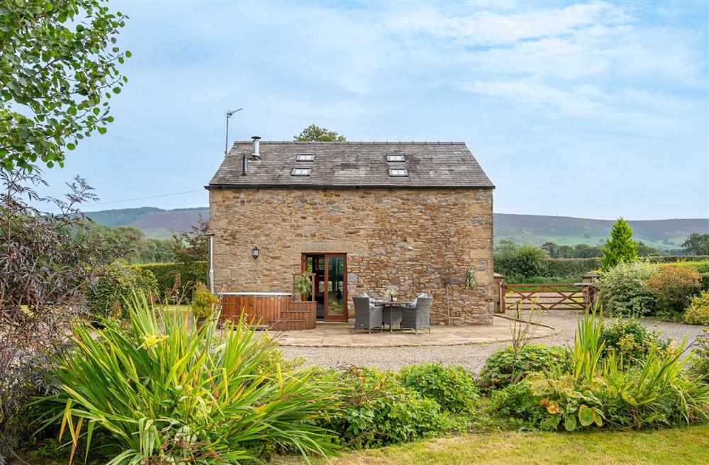 A photo of Ribble Valley Barn