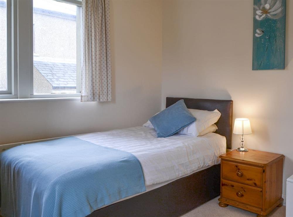 Single bedroom at Ribblestones in Austwick, near Settle, North Yorkshire