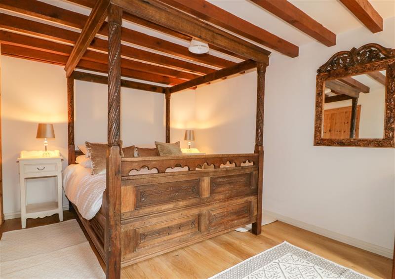 Bedroom (photo 3) at Ribby Barn, Lerryn