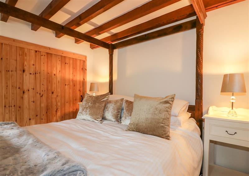 Bedroom (photo 4) at Ribby Barn, Lerryn
