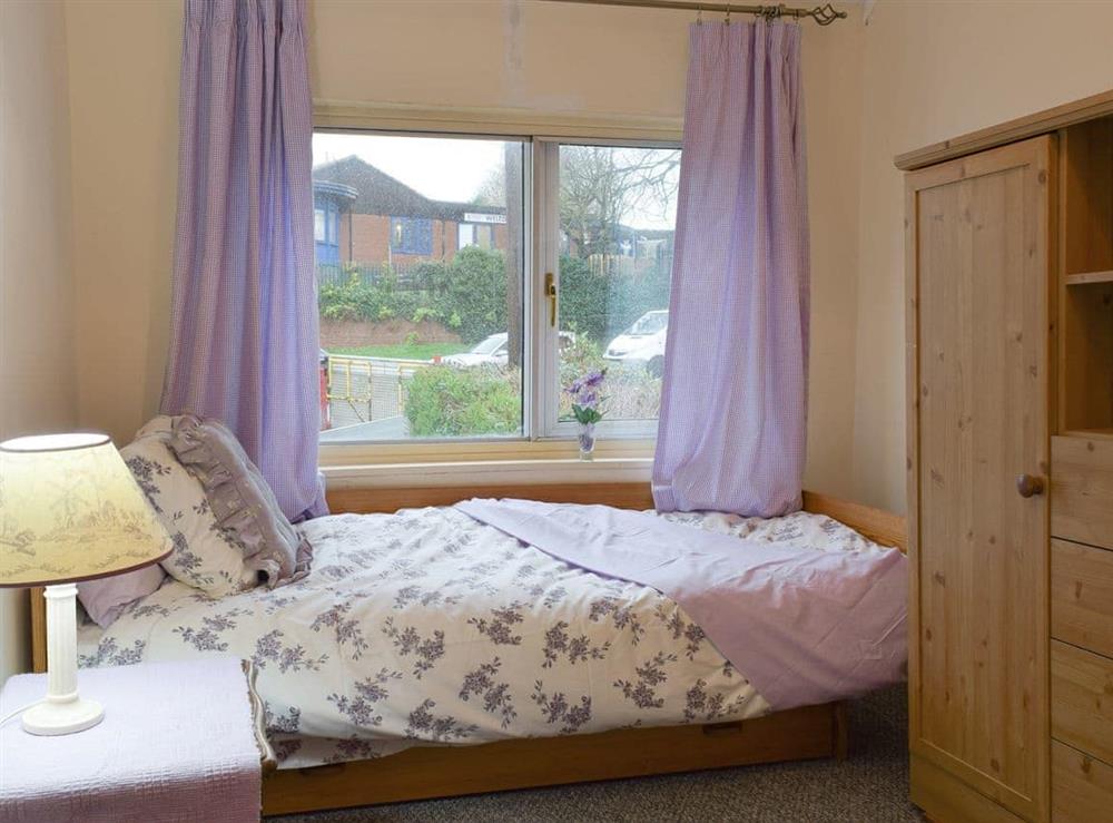 Single bedroom at Richmond Cottage in Welton, Northamptonshire