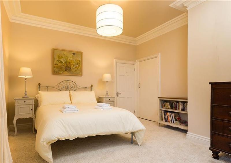 Bedroom at Richmond, Kendal