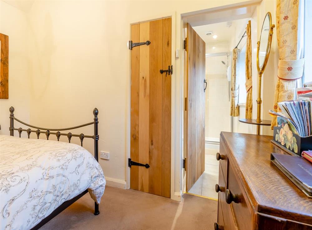 Double bedroom (photo 3) at Rickyard Cottage in Shrewsbury, Shropshire