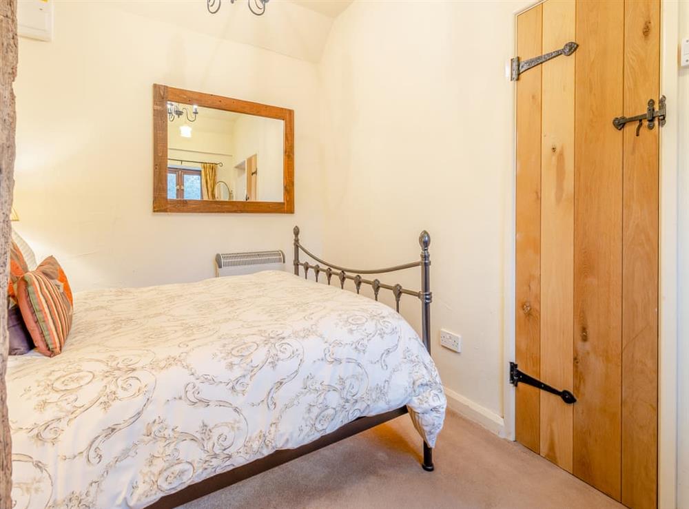 Double bedroom (photo 4) at Rickyard Cottage in Shrewsbury, Shropshire