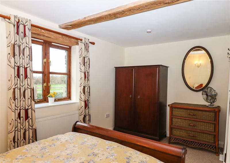 Bedroom (photo 2) at Ridge Cottage, Bratton Fleming near Parracombe