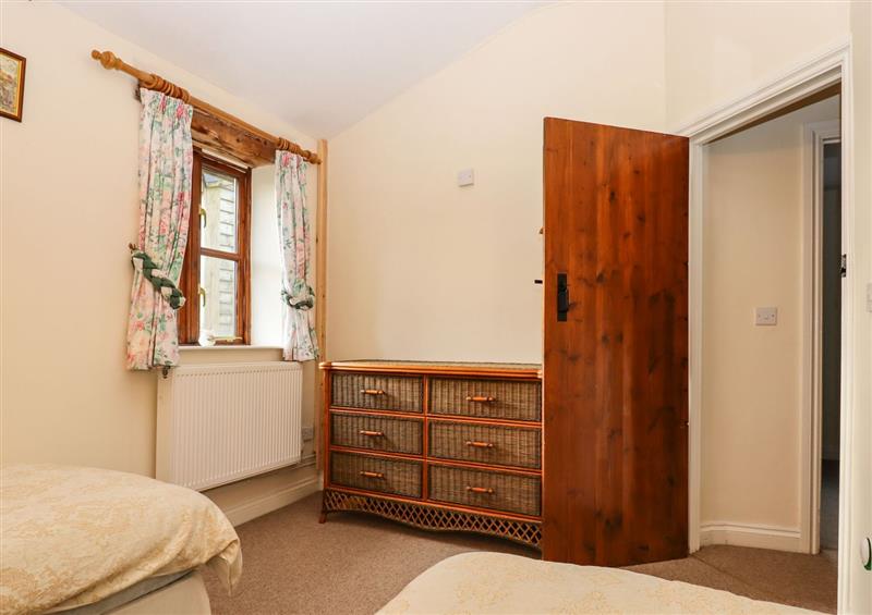 This is a bedroom (photo 2) at Ridge Cottage, Bratton Fleming near Parracombe
