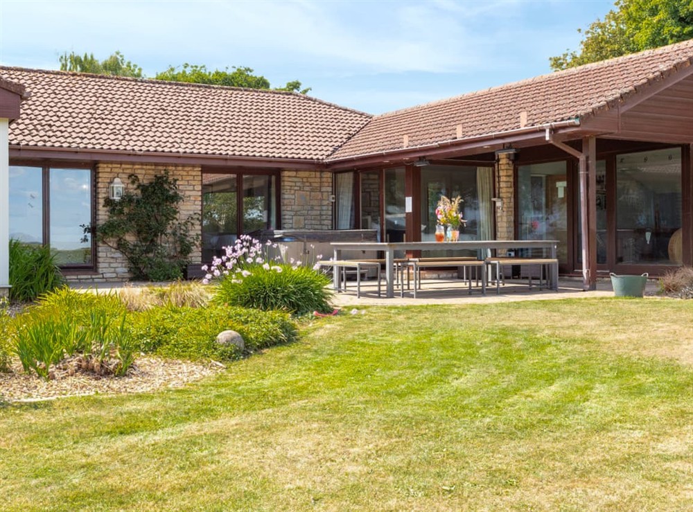 Ridge Lakeview, Chew Stoke at Ridge Lakeview in Chew Stoke, Avon