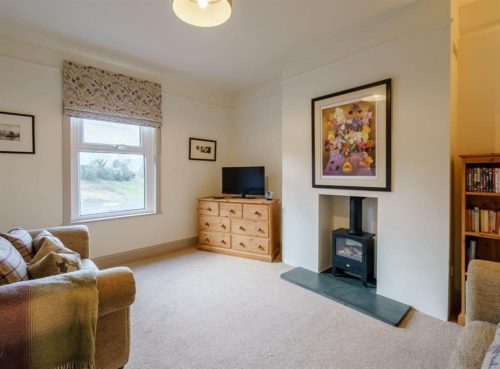 Living room (photo 2) at Ridgemount in Keswick, Cumbria