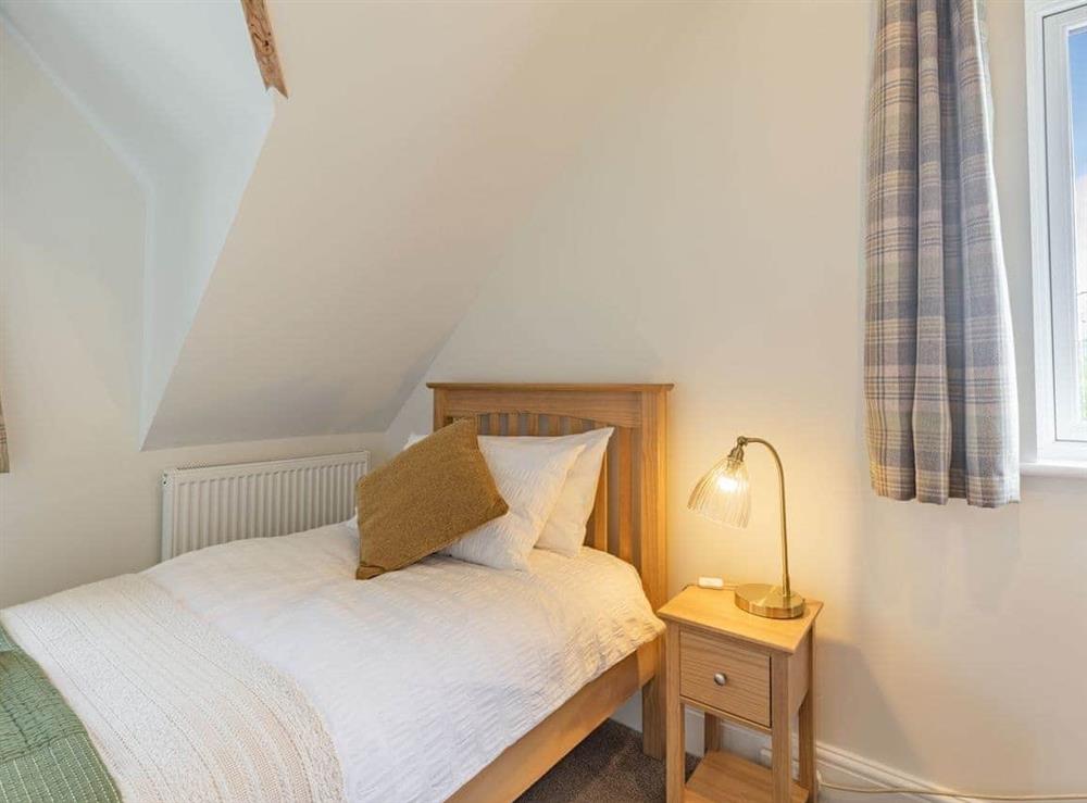 Single bedroom at Ridgeway in Malvern, Herefordshire