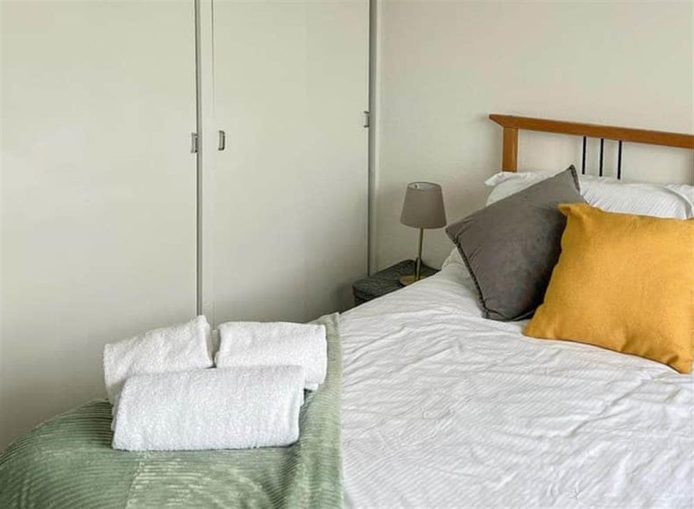 Double bedroom (photo 3) at Riding Light in Nettlestone, Isle of Wight