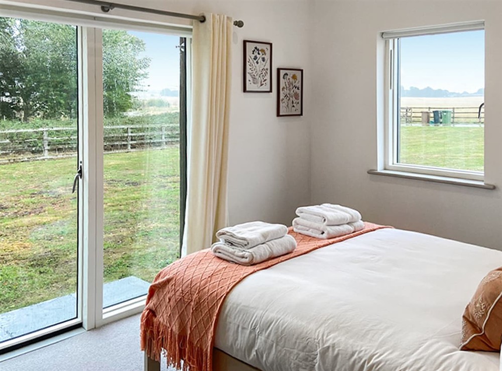 Double bedroom