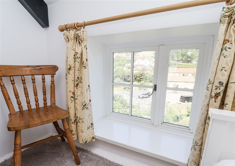 Bedroom (photo 2) at Rigg Cottage, Mount Pleasant, Sandsend