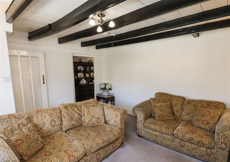 Enjoy the living room (photo 2) at Rigg Cottage, Mount Pleasant, Sandsend