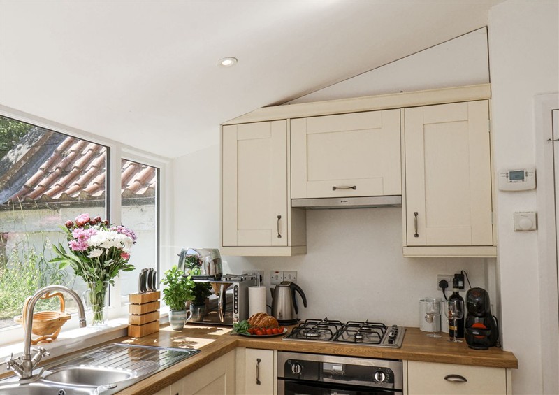 Kitchen (photo 2) at Rigg Cottage, Mount Pleasant, Sandsend