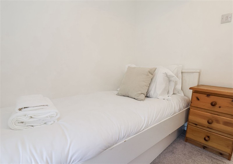 One of the bedrooms (photo 2) at Rigg Cottage, Mount Pleasant, Sandsend