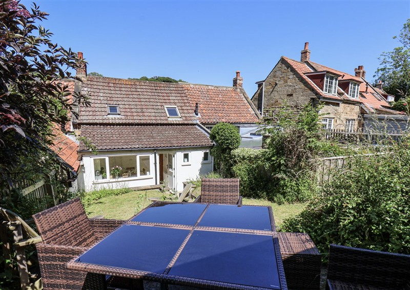 Outside (photo 2) at Rigg Cottage, Mount Pleasant, Sandsend