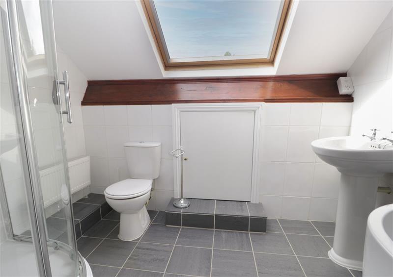 Bathroom (photo 4) at Riggbank, Windermere
