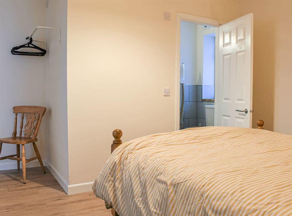 Double bedroom (photo 2) at Ring of Bells in South Molton, Devon