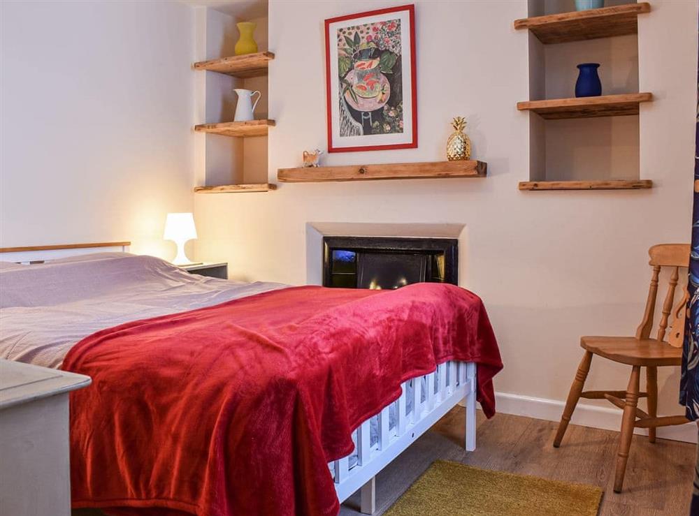 Double bedroom (photo 3) at Ring of Bells in South Molton, Devon