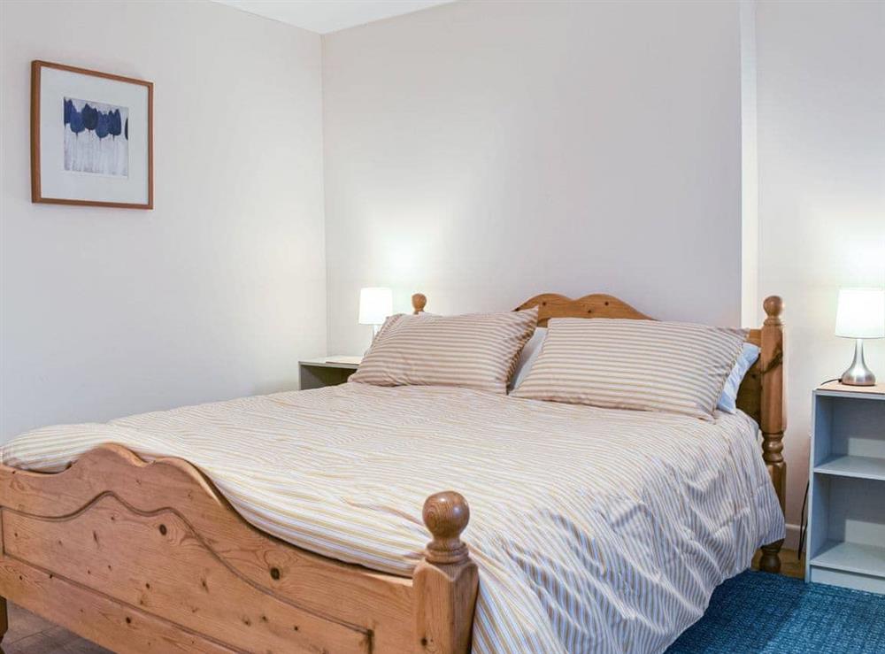 Double bedroom at Ring of Bells in South Molton, Devon