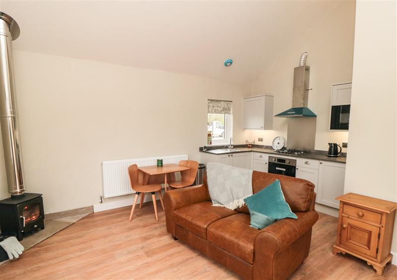 Enjoy the living room at Rising Sun, Kirkbymoorside