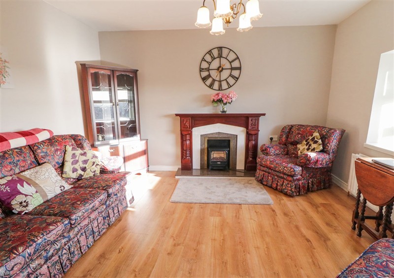 Enjoy the living room (photo 2) at Ritas, Greencastle near Kilkeel