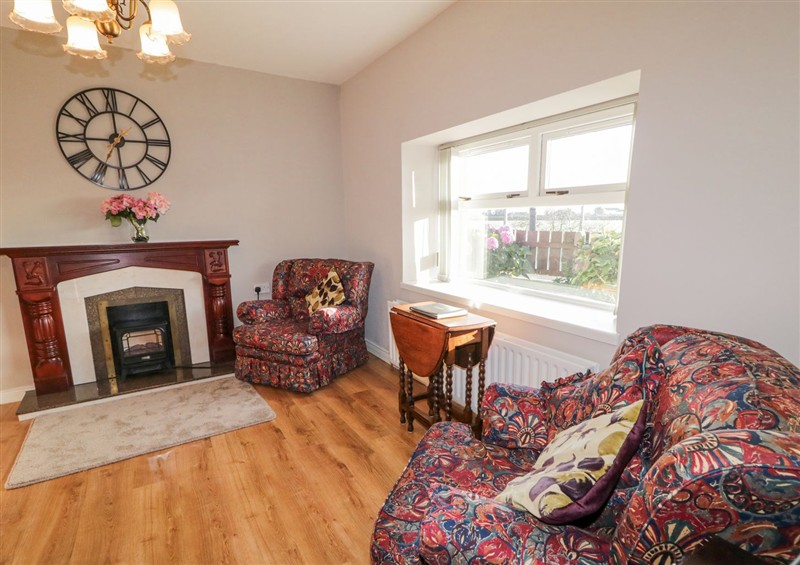 Inside (photo 2) at Ritas, Greencastle near Kilkeel