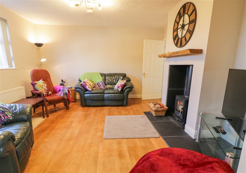 Inside at Ritas, Greencastle near Kilkeel