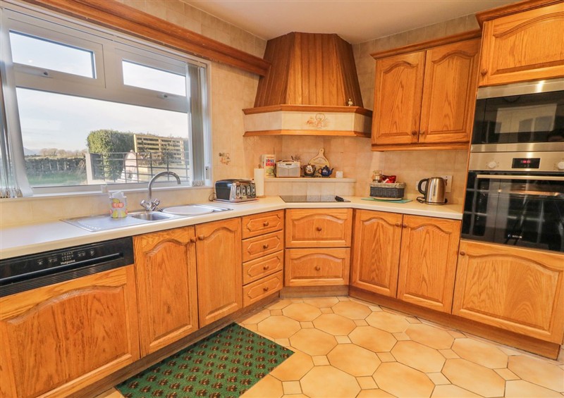 Kitchen (photo 2) at Ritas, Greencastle near Kilkeel