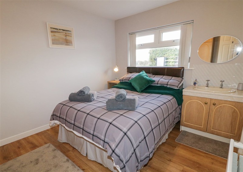 One of the 4 bedrooms (photo 2) at Ritas, Greencastle near Kilkeel