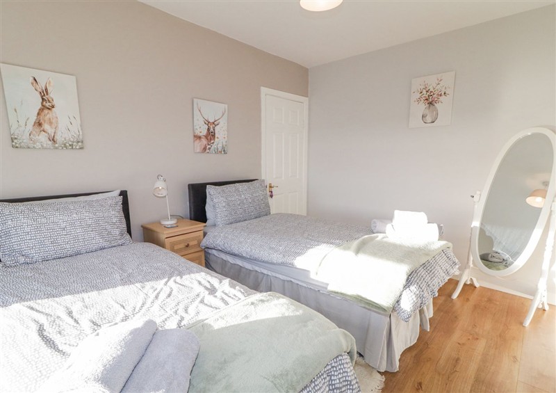 One of the 4 bedrooms (photo 3) at Ritas, Greencastle near Kilkeel