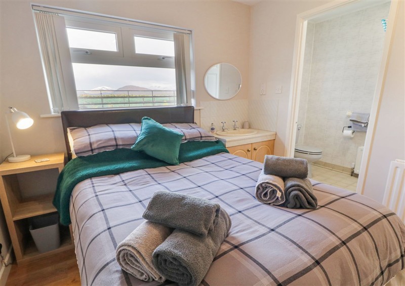 One of the bedrooms (photo 2) at Ritas, Greencastle near Kilkeel