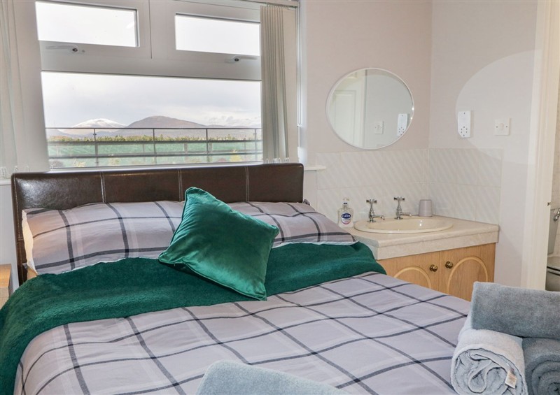 One of the bedrooms (photo 3) at Ritas, Greencastle near Kilkeel