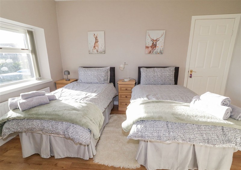 One of the bedrooms (photo 4) at Ritas, Greencastle near Kilkeel