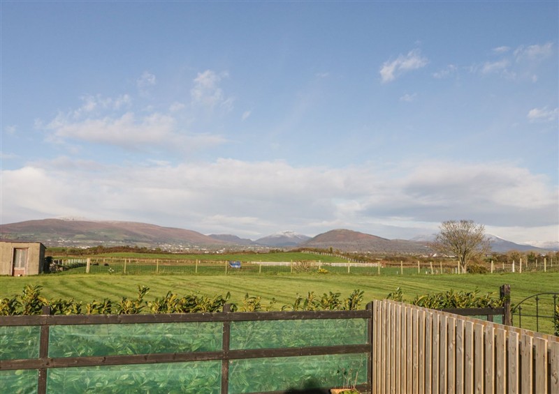 Outside (photo 2) at Ritas, Greencastle near Kilkeel