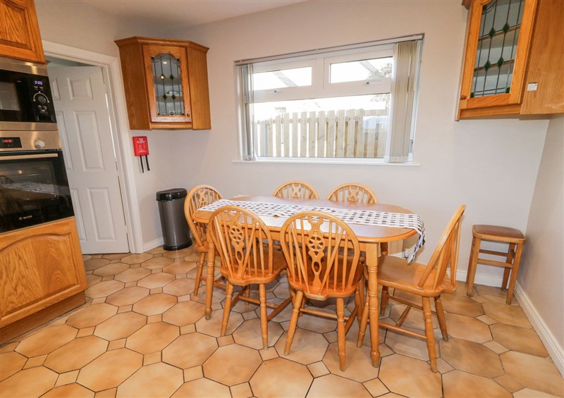 The kitchen (photo 2) at Ritas, Greencastle near Kilkeel