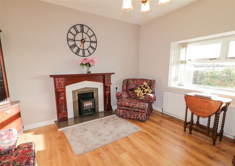 The living room (photo 2) at Ritas, Greencastle near Kilkeel