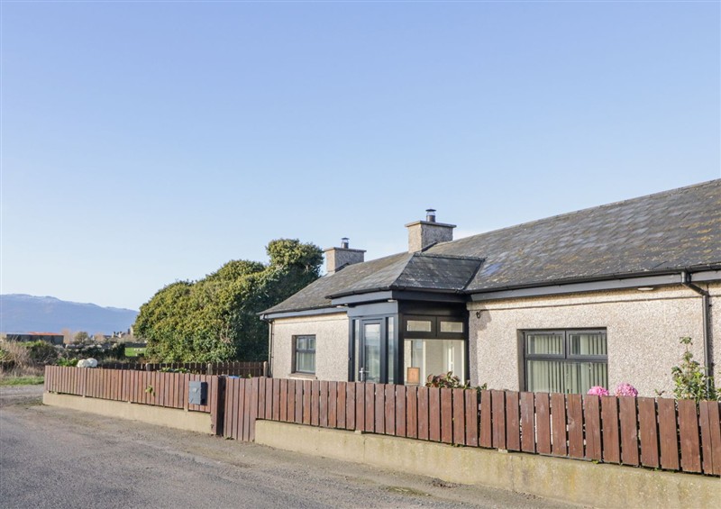 This is Ritas at Ritas, Greencastle near Kilkeel