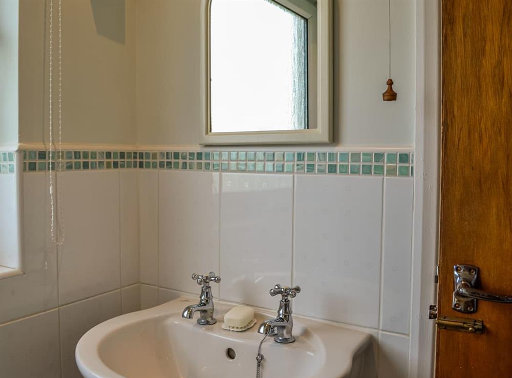 Bathroom (photo 2) at Rivendell in Beaumont, near Carlisle, Cumbria