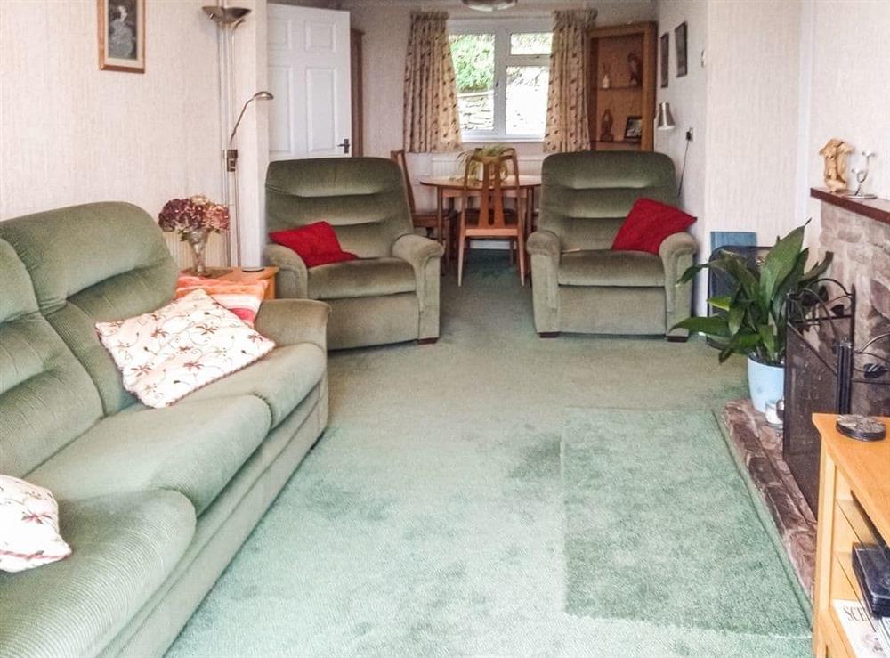 Living room (photo 2) at Rivendell in Blakeney, near Lydney, Gloucestershire