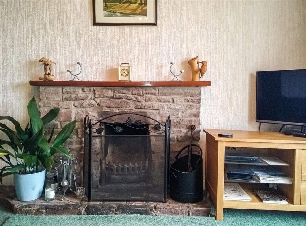 Living room (photo 3) at Rivendell in Blakeney, near Lydney, Gloucestershire