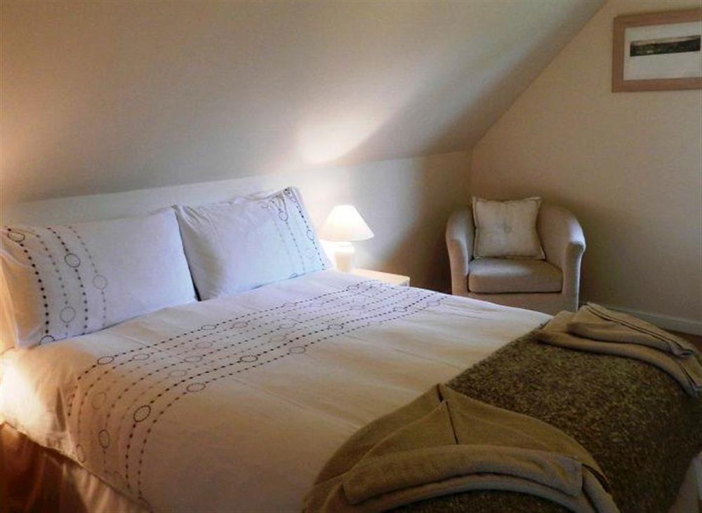 Double bedroom (photo 3) at Rivendell in Lamlash, Isle of Arran, Scotland